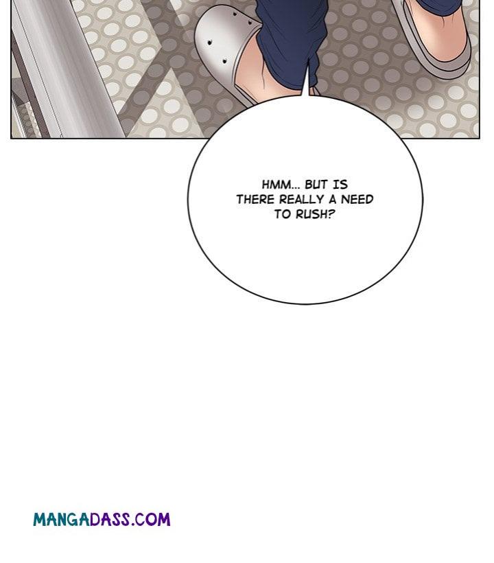 Signed, Sealed, Mistaken - Chapter 41 Page 165