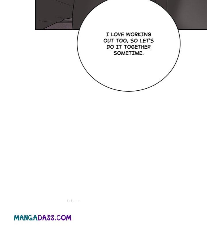 Signed, Sealed, Mistaken - Chapter 41 Page 17