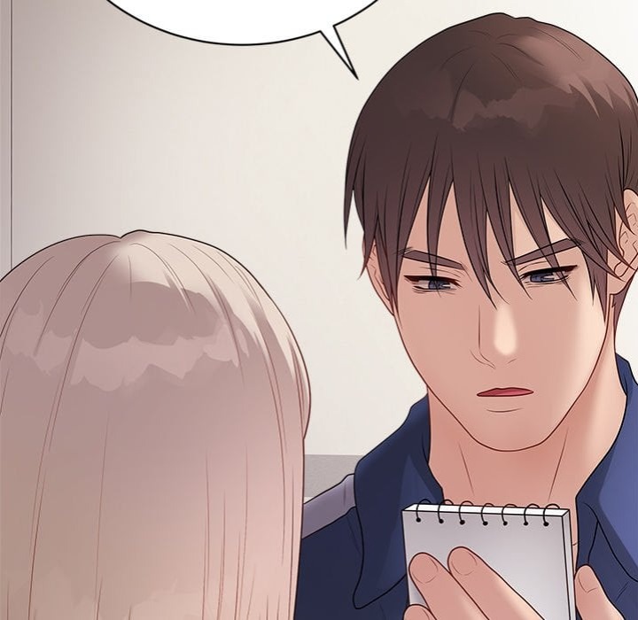 Signed, Sealed, Mistaken - Chapter 41 Page 173