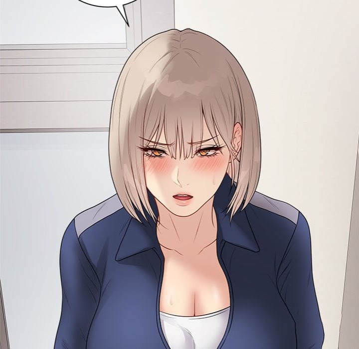 Signed, Sealed, Mistaken - Chapter 41 Page 184