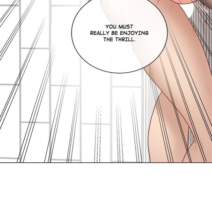 Signed, Sealed, Mistaken - Chapter 41 Page 35