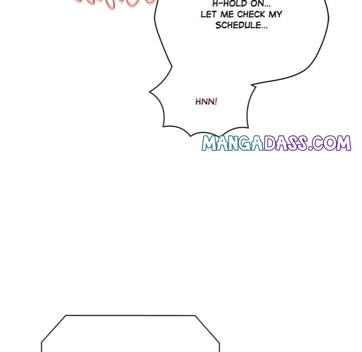 Signed, Sealed, Mistaken - Chapter 41 Page 6