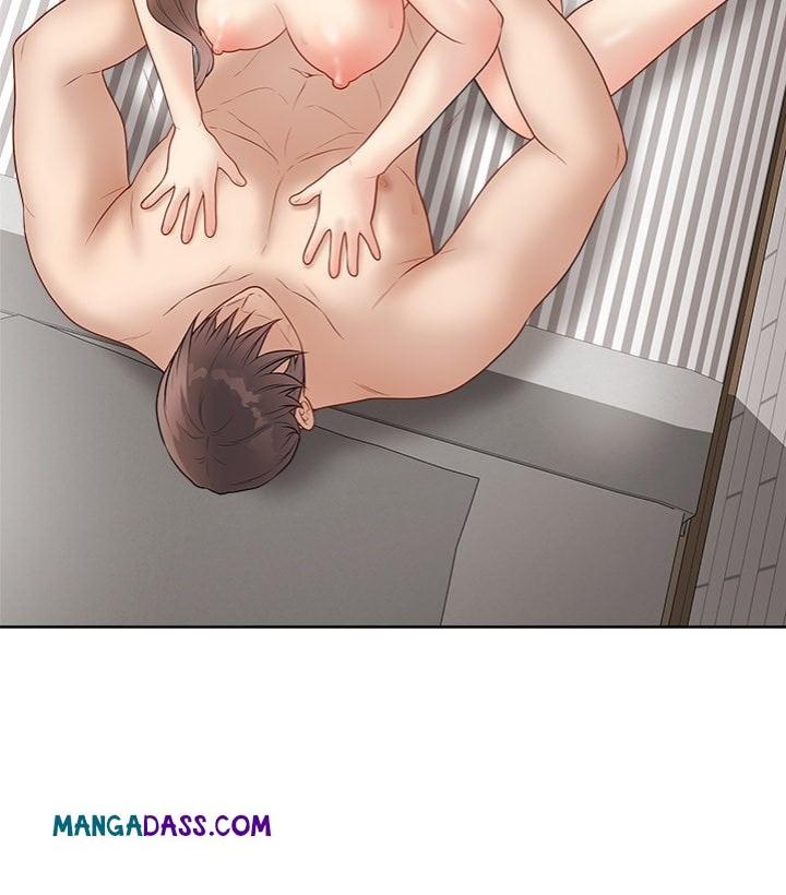 Signed, Sealed, Mistaken - Chapter 41 Page 65