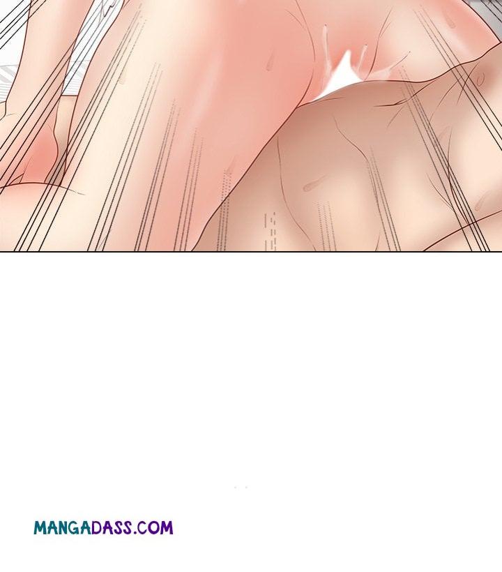 Signed, Sealed, Mistaken - Chapter 41 Page 79