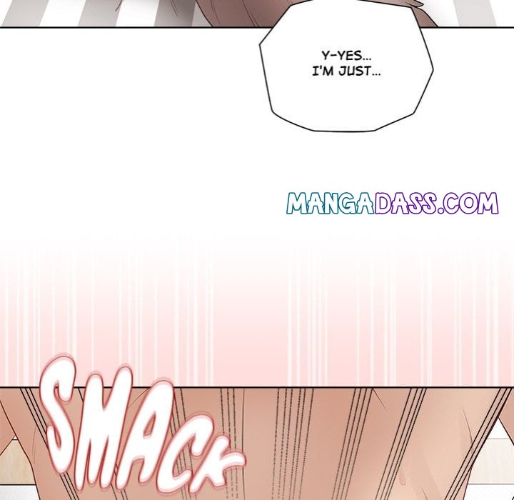 Signed, Sealed, Mistaken - Chapter 41 Page 9