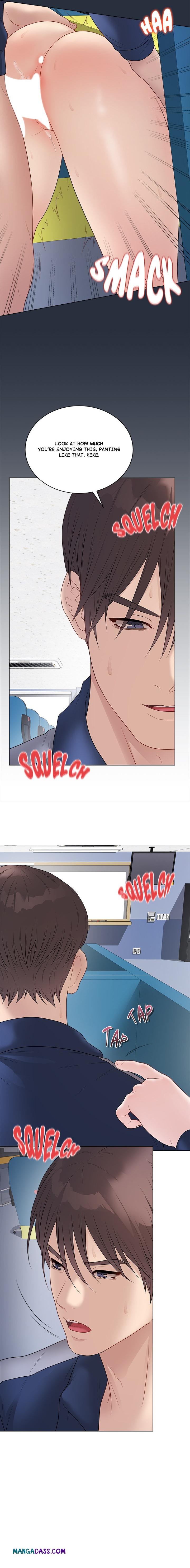 Signed, Sealed, Mistaken - Chapter 42 Page 22