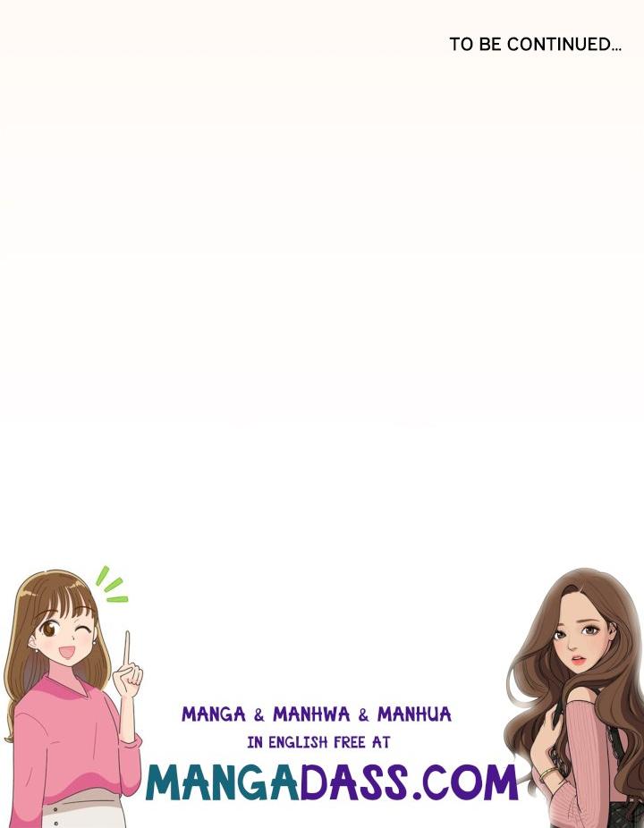 Signed, Sealed, Mistaken - Chapter 42 Page 24