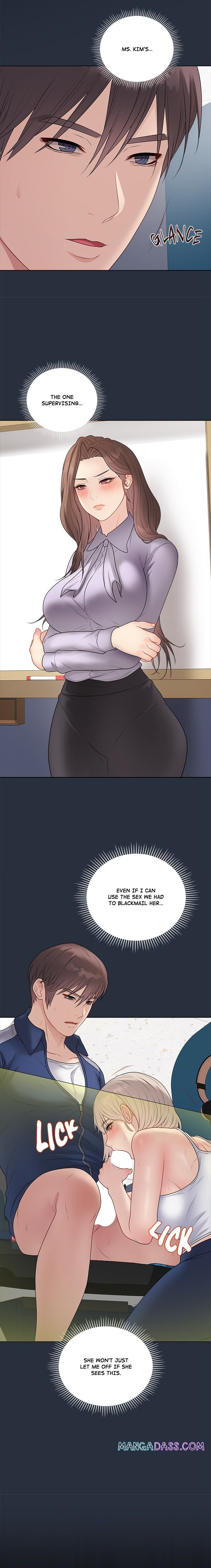 Signed, Sealed, Mistaken - Chapter 42 Page 3