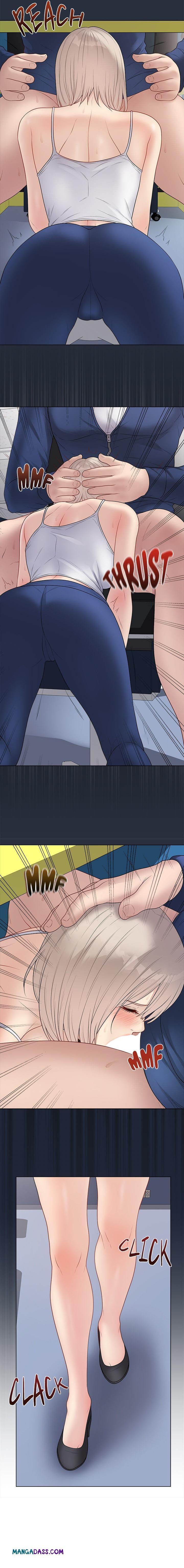 Signed, Sealed, Mistaken - Chapter 42 Page 6