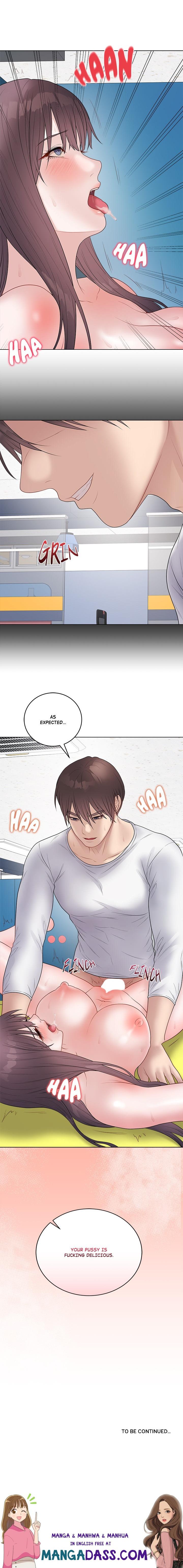 Signed, Sealed, Mistaken - Chapter 43 Page 25