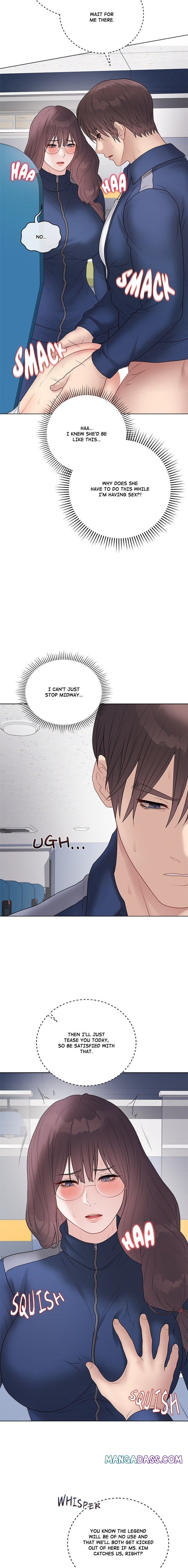 Signed, Sealed, Mistaken - Chapter 43 Page 3