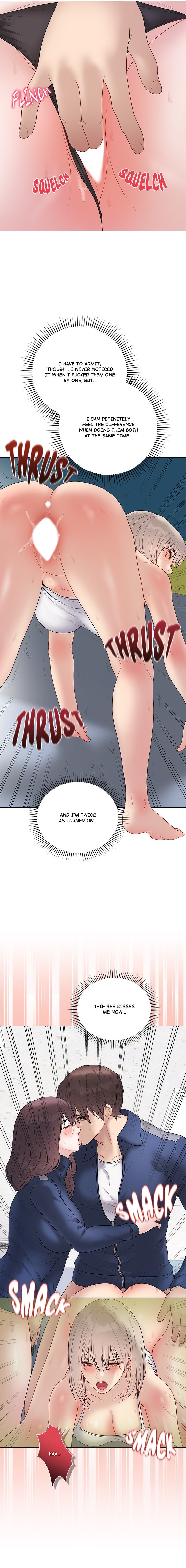 Signed, Sealed, Mistaken - Chapter 43 Page 8