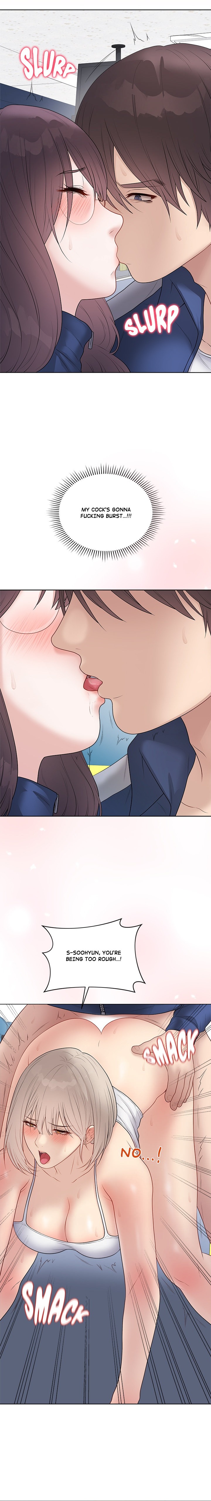 Signed, Sealed, Mistaken - Chapter 43 Page 9