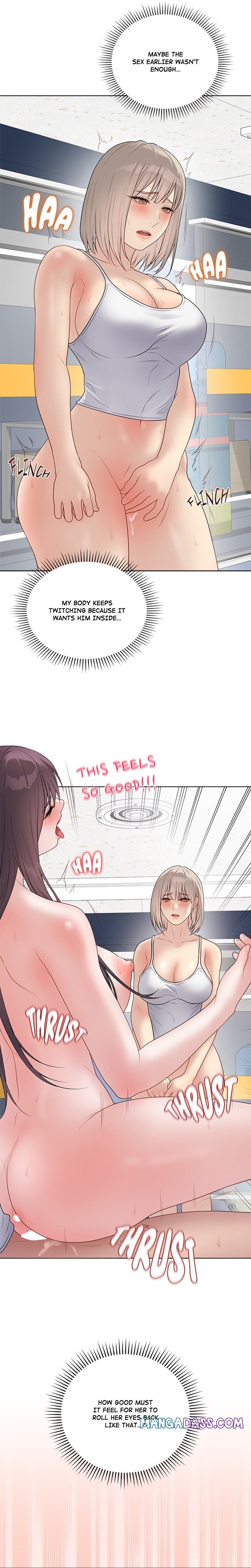 Signed, Sealed, Mistaken - Chapter 44 Page 16