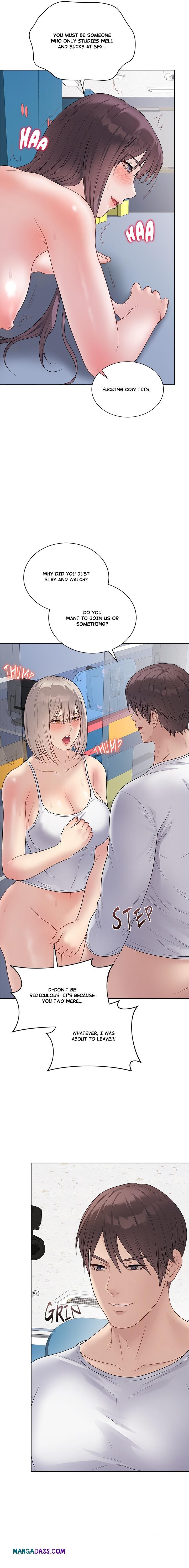 Signed, Sealed, Mistaken - Chapter 44 Page 21