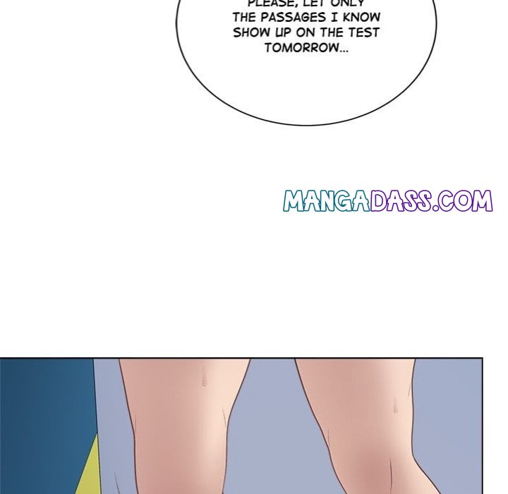 Signed, Sealed, Mistaken - Chapter 47 Page 10