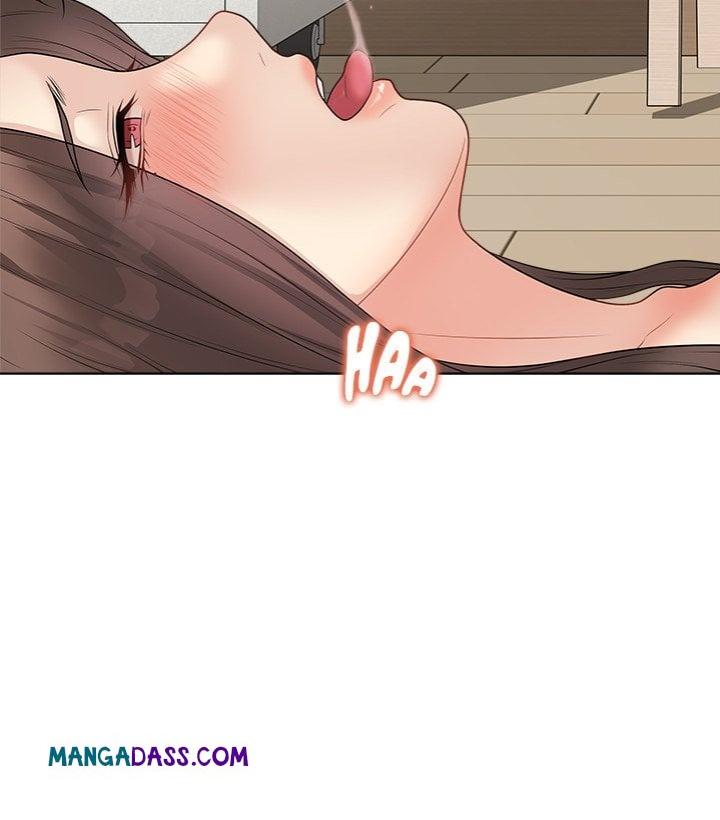 Signed, Sealed, Mistaken - Chapter 47 Page 117