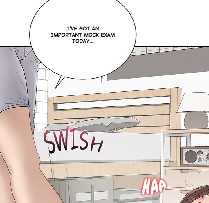 Signed, Sealed, Mistaken - Chapter 47 Page 137