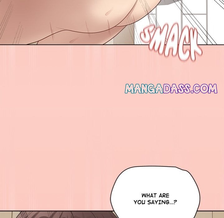 Signed, Sealed, Mistaken - Chapter 47 Page 169