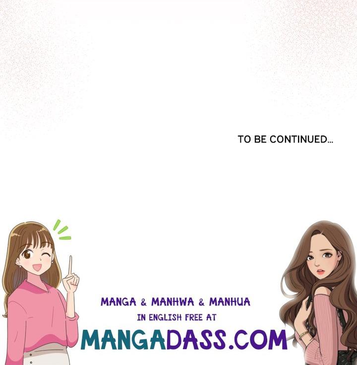 Signed, Sealed, Mistaken - Chapter 47 Page 181