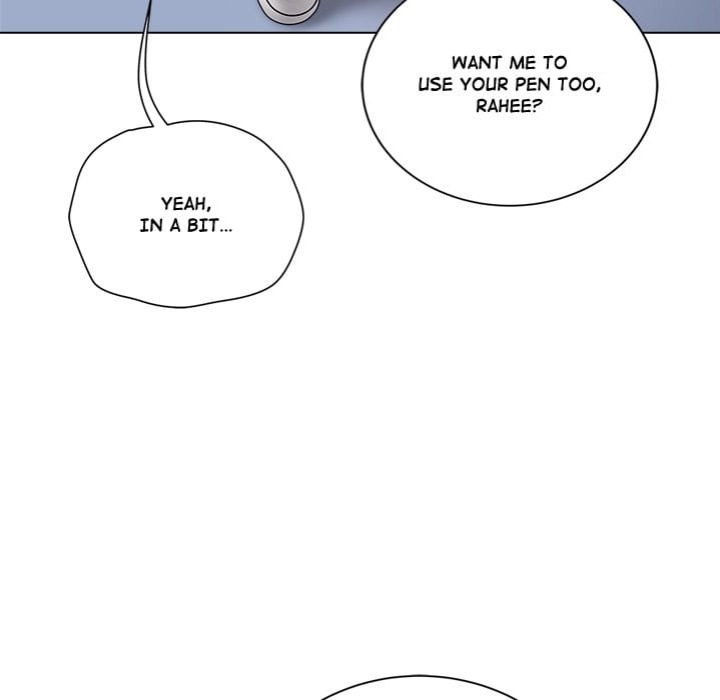 Signed, Sealed, Mistaken - Chapter 47 Page 50