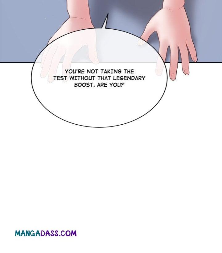 Signed, Sealed, Mistaken - Chapter 47 Page 53