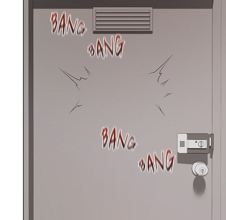 Signed, Sealed, Mistaken - Chapter 47 Page 69