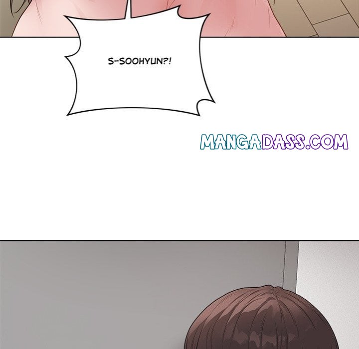 Signed, Sealed, Mistaken - Chapter 47 Page 81