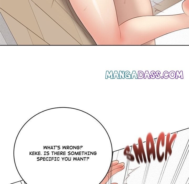 Signed, Sealed, Mistaken - Chapter 48 Page 115