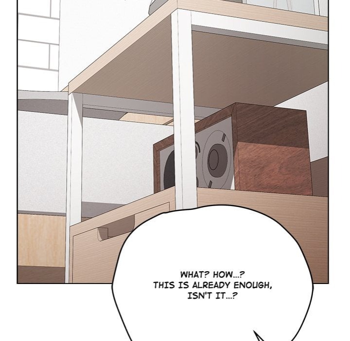 Signed, Sealed, Mistaken - Chapter 48 Page 137