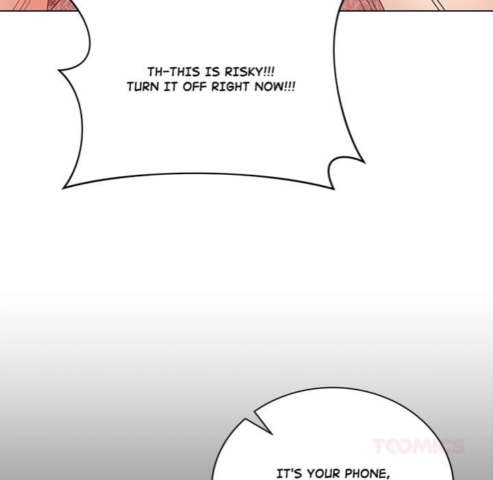 Signed, Sealed, Mistaken - Chapter 48 Page 28