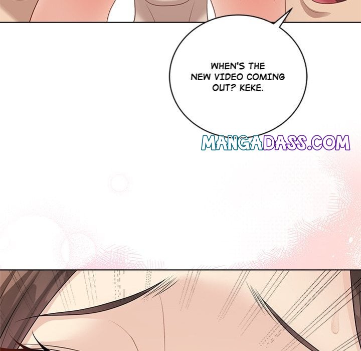 Signed, Sealed, Mistaken - Chapter 48 Page 37