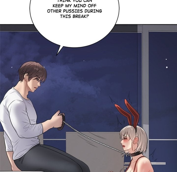 Signed, Sealed, Mistaken - Chapter 51 Page 180