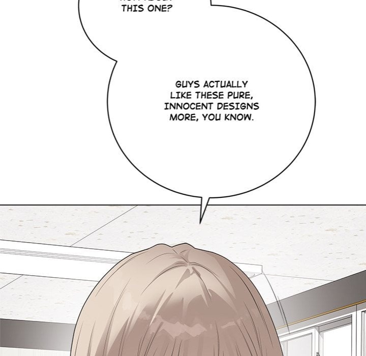 Signed, Sealed, Mistaken - Chapter 51 Page 35