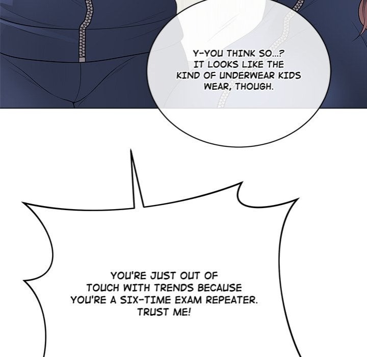 Signed, Sealed, Mistaken - Chapter 51 Page 41