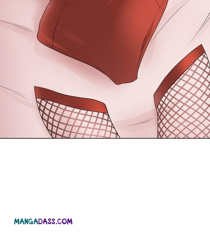 Signed, Sealed, Mistaken - Chapter 51 Page 48