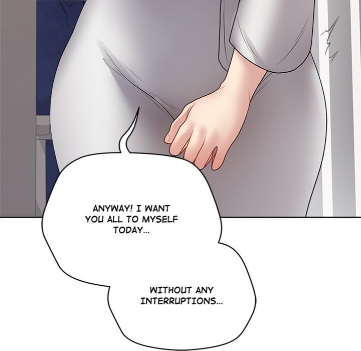 Signed, Sealed, Mistaken - Chapter 51 Page 77