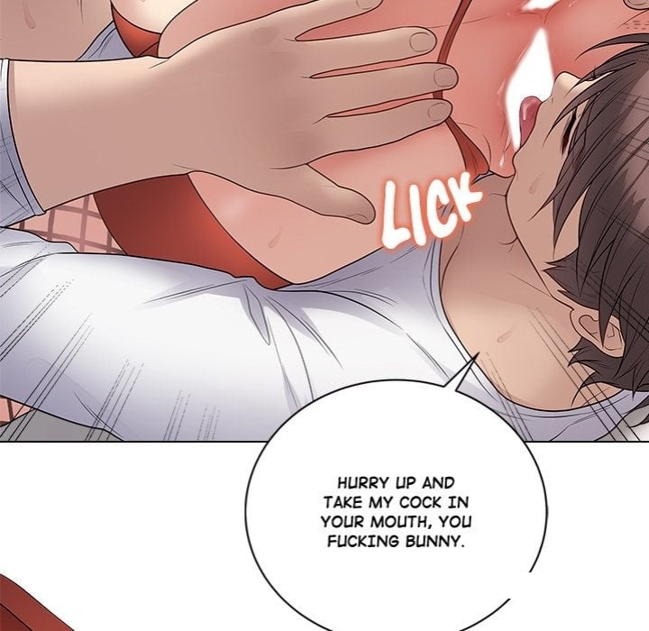 Signed, Sealed, Mistaken - Chapter 52 Page 108