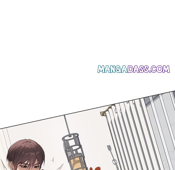 Signed, Sealed, Mistaken - Chapter 52 Page 16