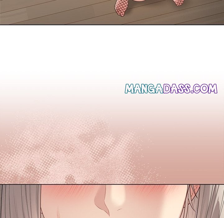 Signed, Sealed, Mistaken - Chapter 52 Page 45