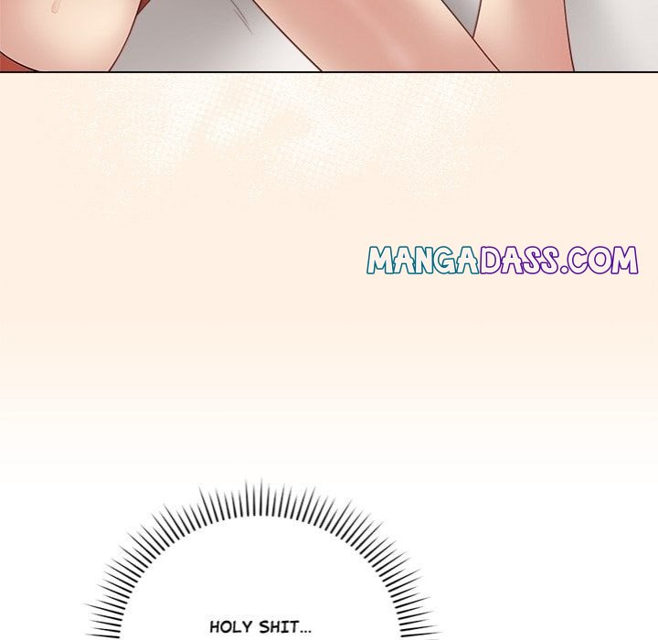 Signed, Sealed, Mistaken - Chapter 52 Page 77