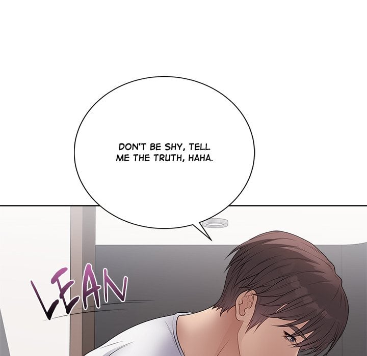 Signed, Sealed, Mistaken - Chapter 54 Page 107