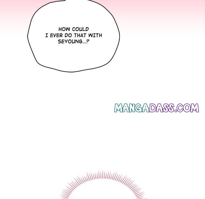 Signed, Sealed, Mistaken - Chapter 54 Page 114