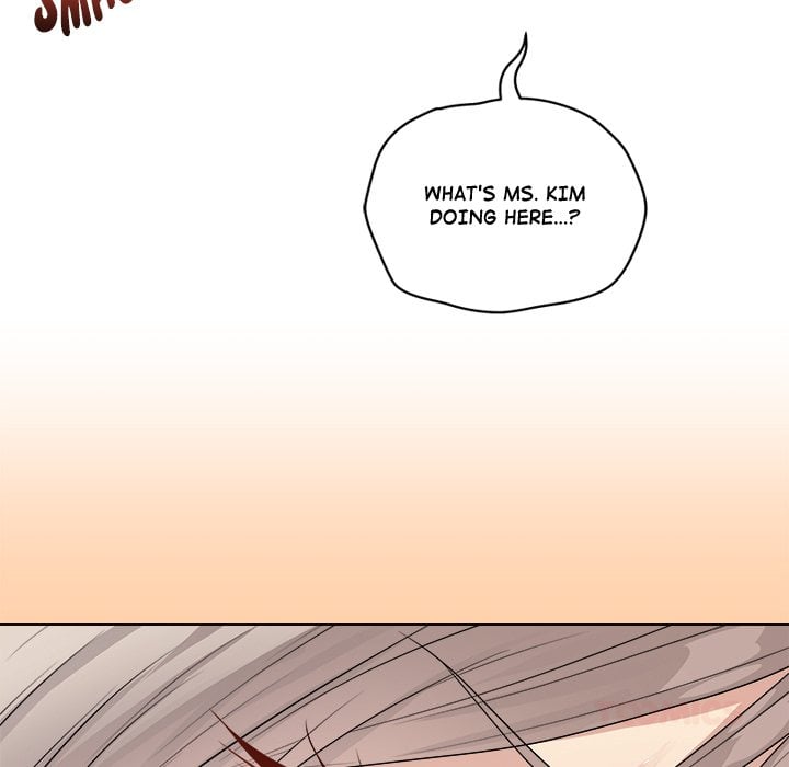 Signed, Sealed, Mistaken - Chapter 54 Page 160