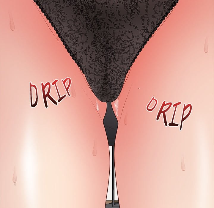 Signed, Sealed, Mistaken - Chapter 54 Page 36