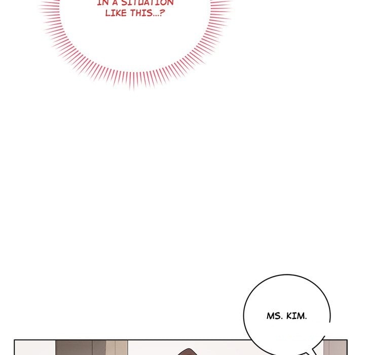 Signed, Sealed, Mistaken - Chapter 54 Page 40