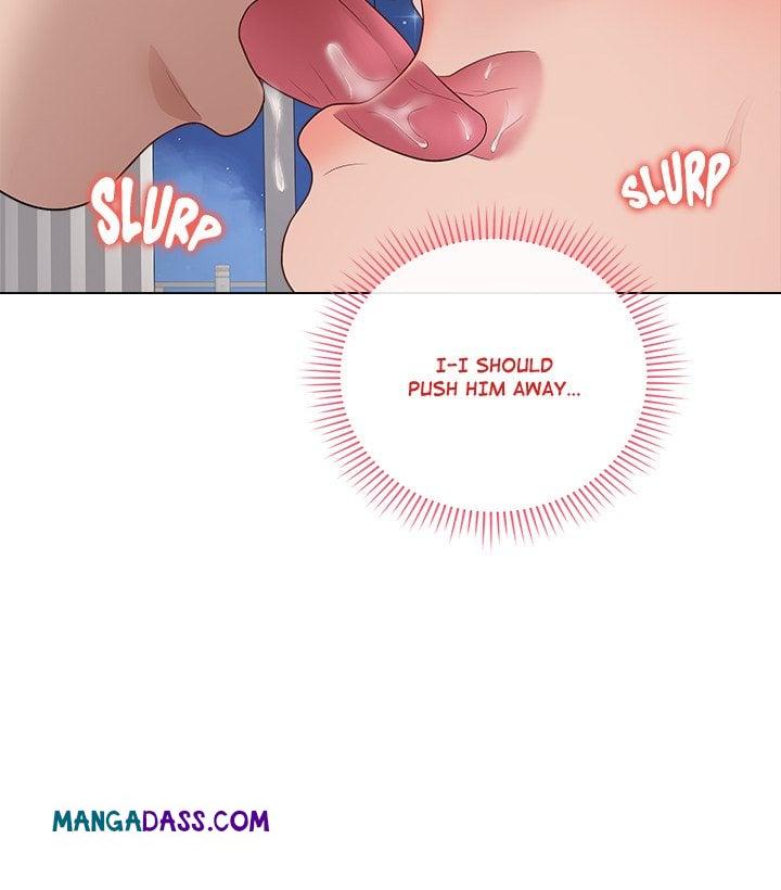 Signed, Sealed, Mistaken - Chapter 54 Page 47