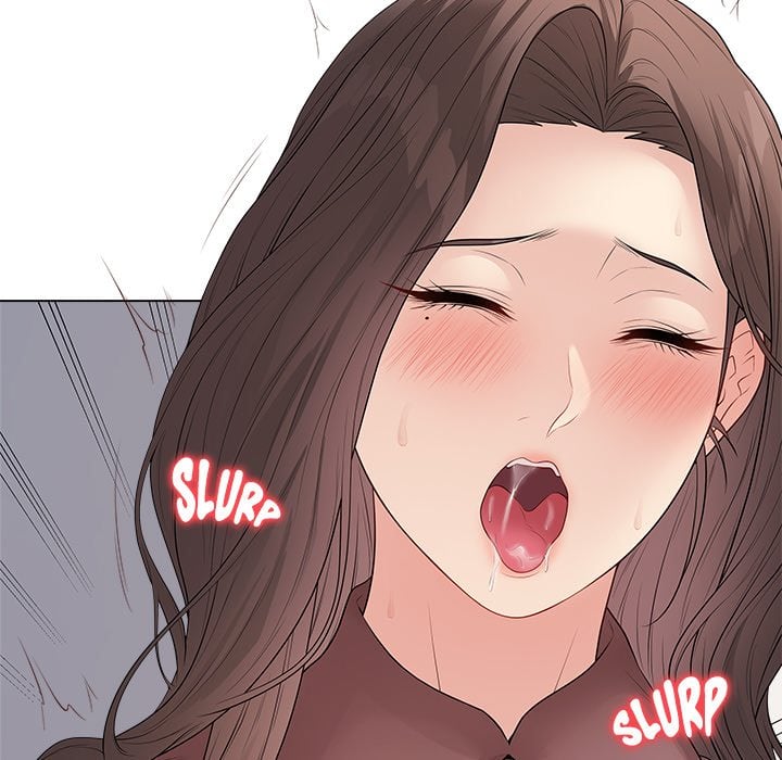 Signed, Sealed, Mistaken - Chapter 54 Page 54