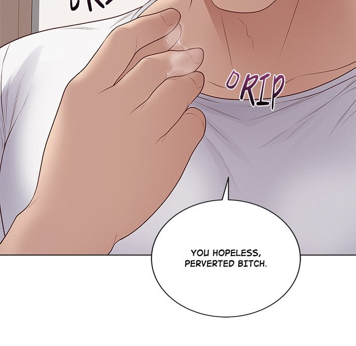 Signed, Sealed, Mistaken - Chapter 54 Page 81