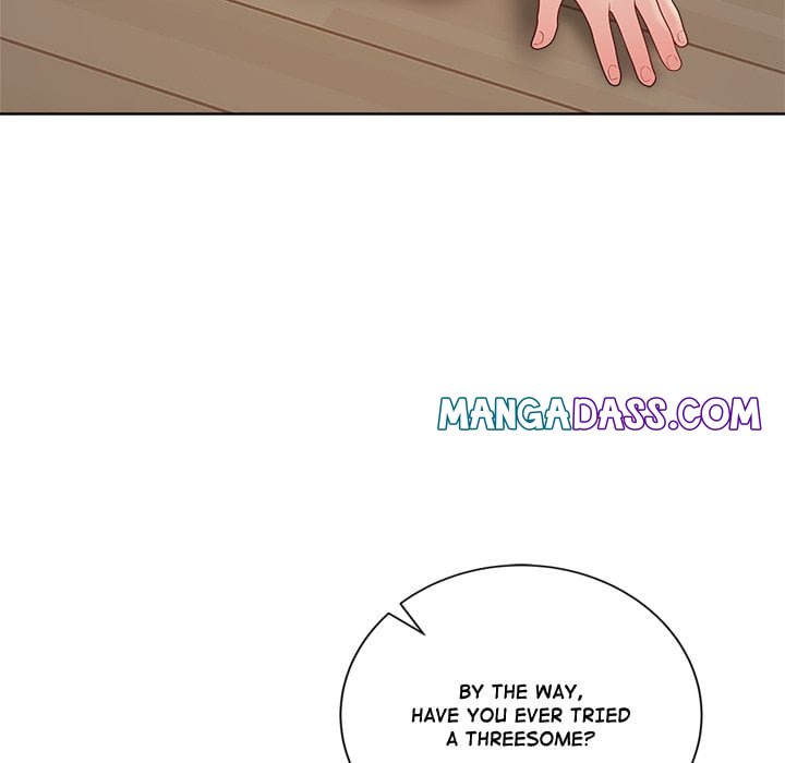 Signed, Sealed, Mistaken - Chapter 54 Page 99